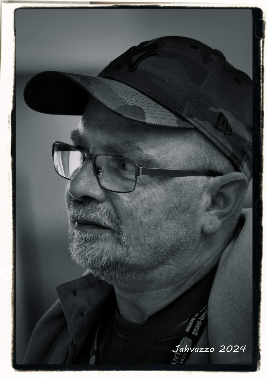 Profil de Kyeran, 49 ans, TS Luxembourg à Medernach