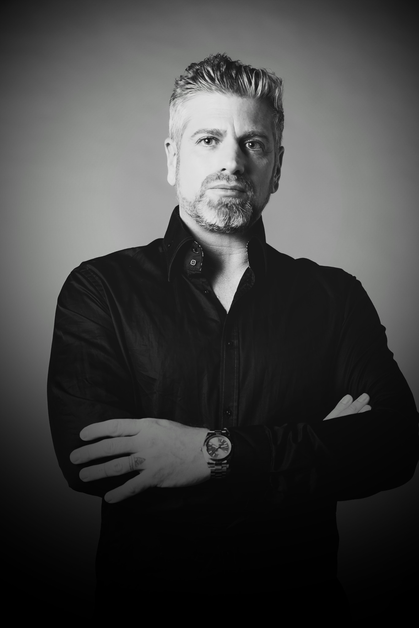 Profil de Atilio, 45 ans, TS Luxembourg à Bettendorf