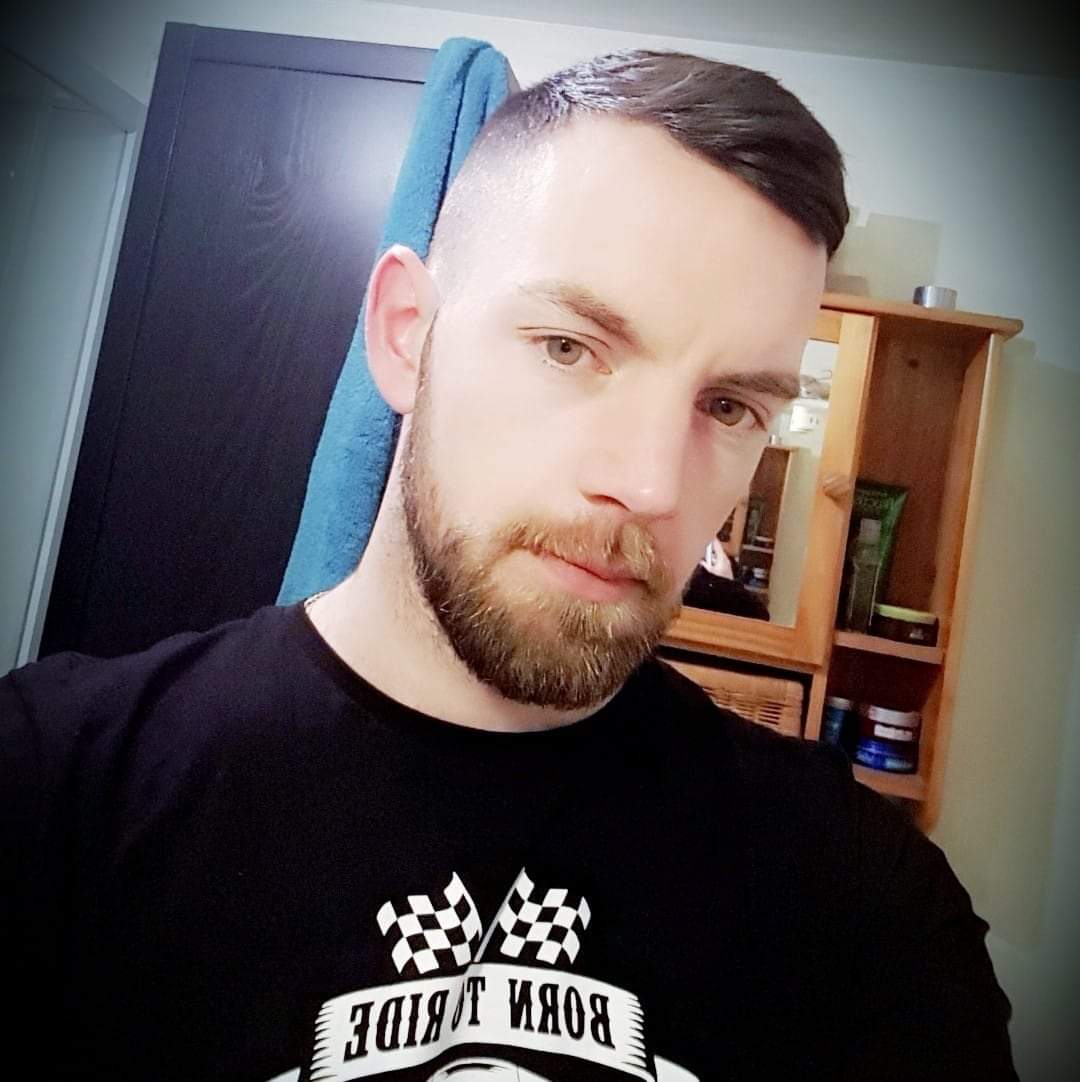 Profil de Noël, 35 ans, TS Luxembourg à Kehmen