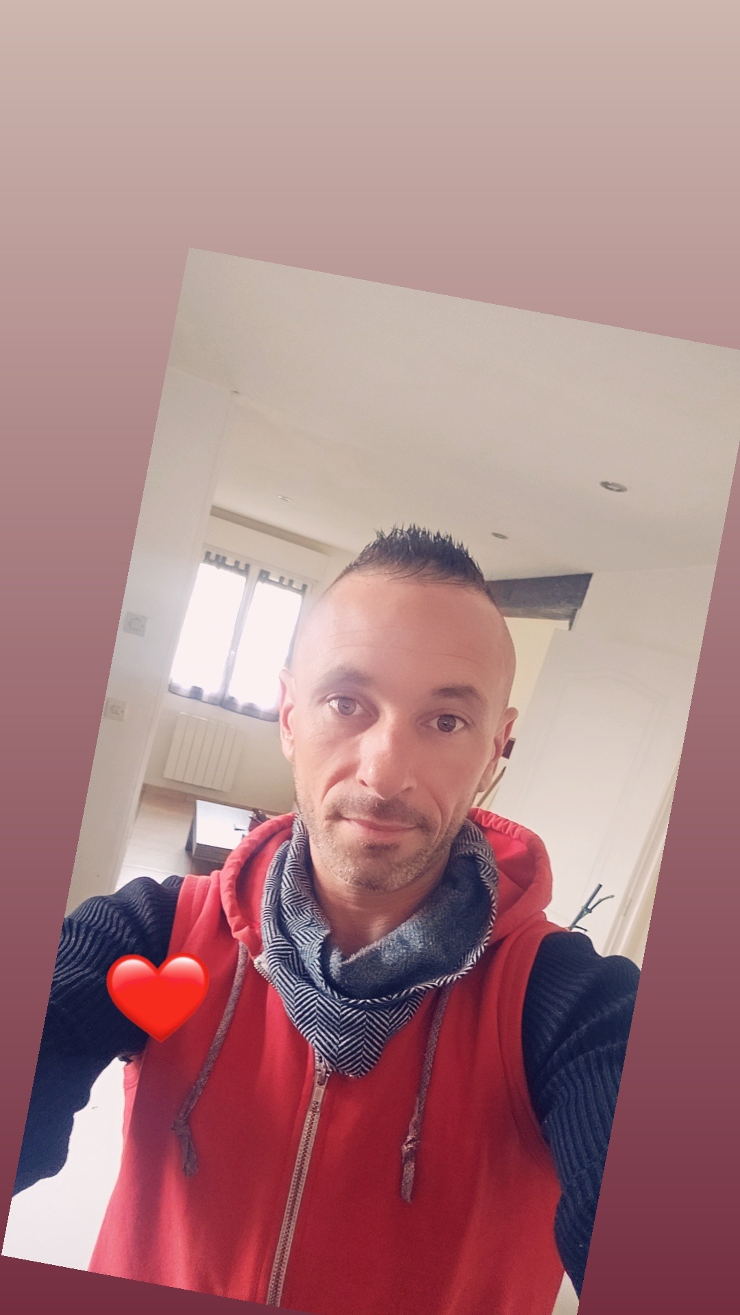 Profil de Timon, 37 ans, TS Luxembourg à Ehner