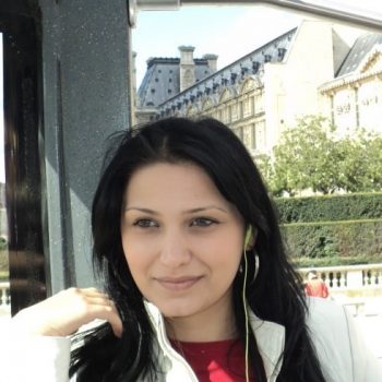 Profil de Maïssa, 27 ans, TS Luxembourg à Consdorf