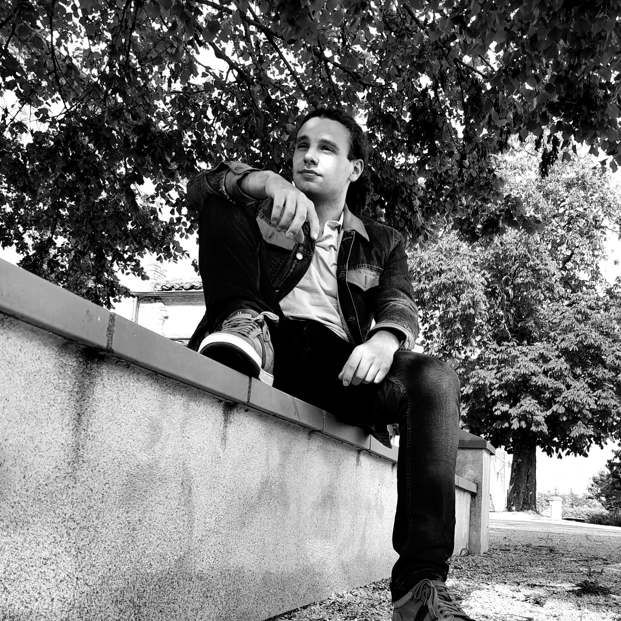 Profil de Josuah, 21 ans, TS Luxembourg à Reisdorf