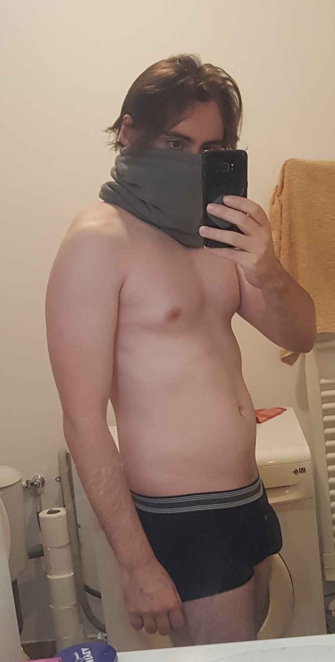 Profil de Robinson, 25 ans, TS Luxembourg à Schlindermanderscheid
