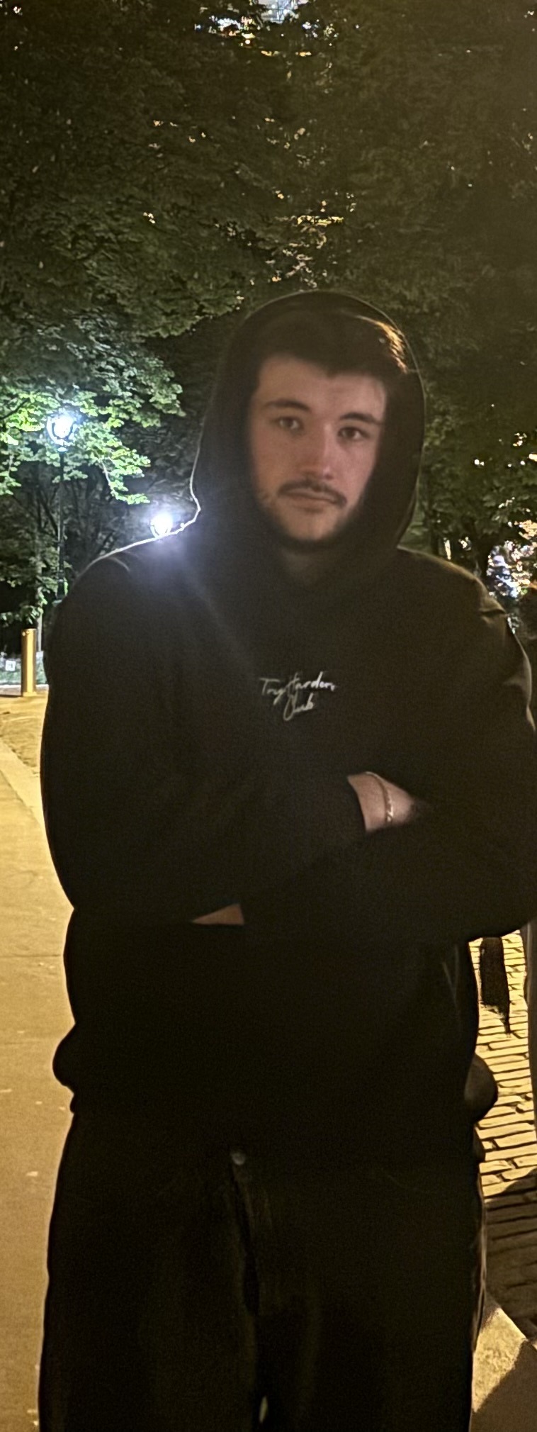 Profil de Mehran, 38 ans, TS Luxembourg à Moestroff