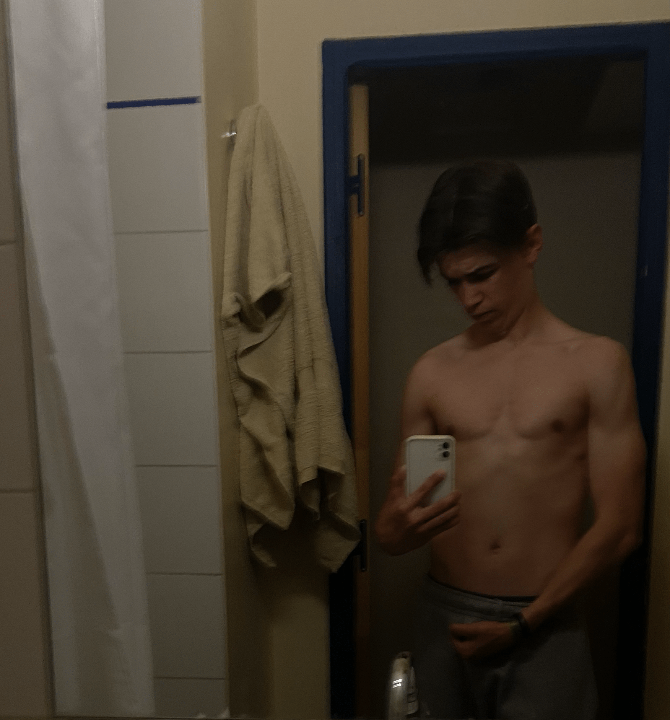 Profil de Keanu, 21 ans, TS Luxembourg à Ermsdorf