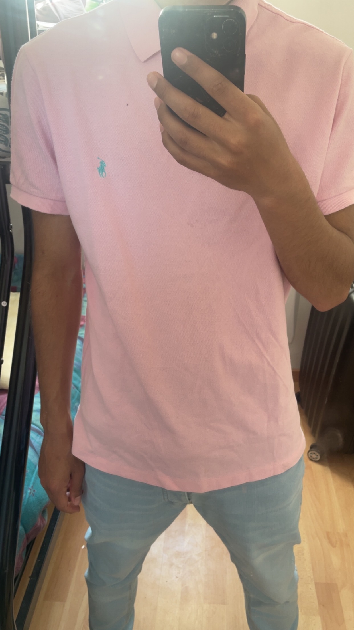 Profil de Majdi, 20 ans, TS Luxembourg à Niederwampach