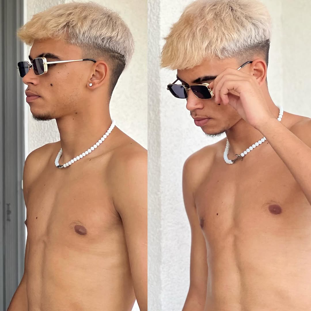 Profil de Shayne, 23 ans, TS Luxembourg à Keiwelbach