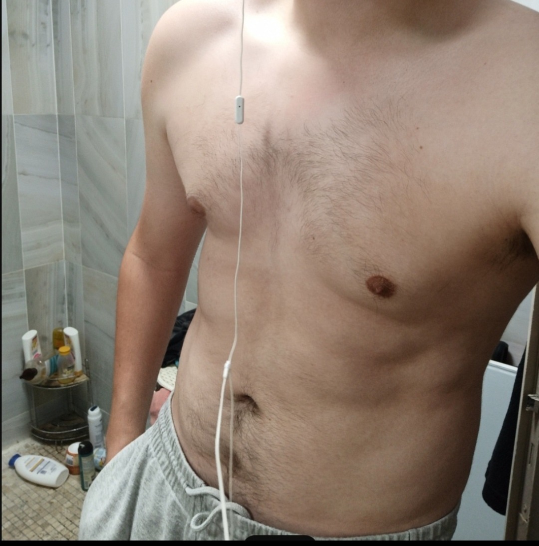Profil de Alessio, 23 ans, TS Luxembourg à Bourscheid