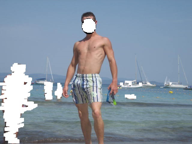 Profil de Yoane, 37 ans, TS Luxembourg à Kuborn