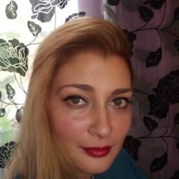 Profil de Léna, 38 ans, TS Luxembourg à Baschleiden