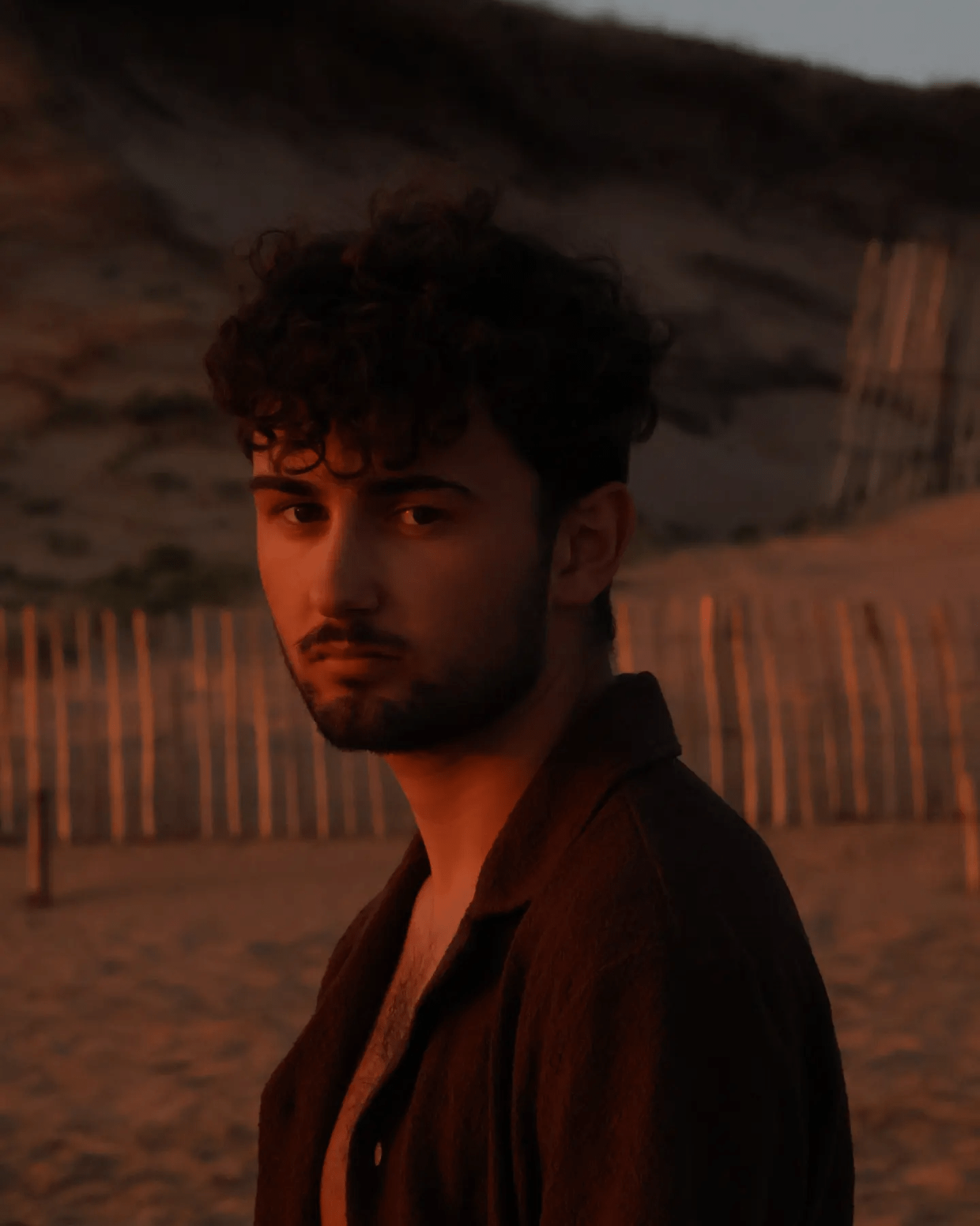 Profil de Charaf, 22 ans, TS Luxembourg à Kuborn