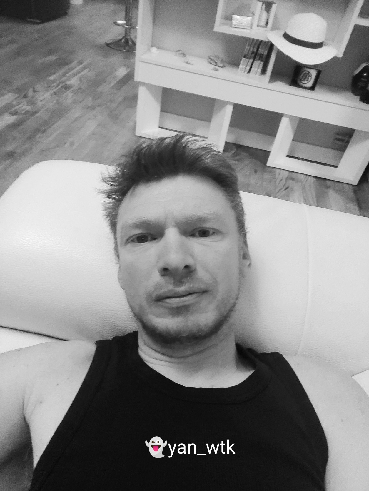 Profil de Merryl, 43 ans, TS Luxembourg à Neunhausen