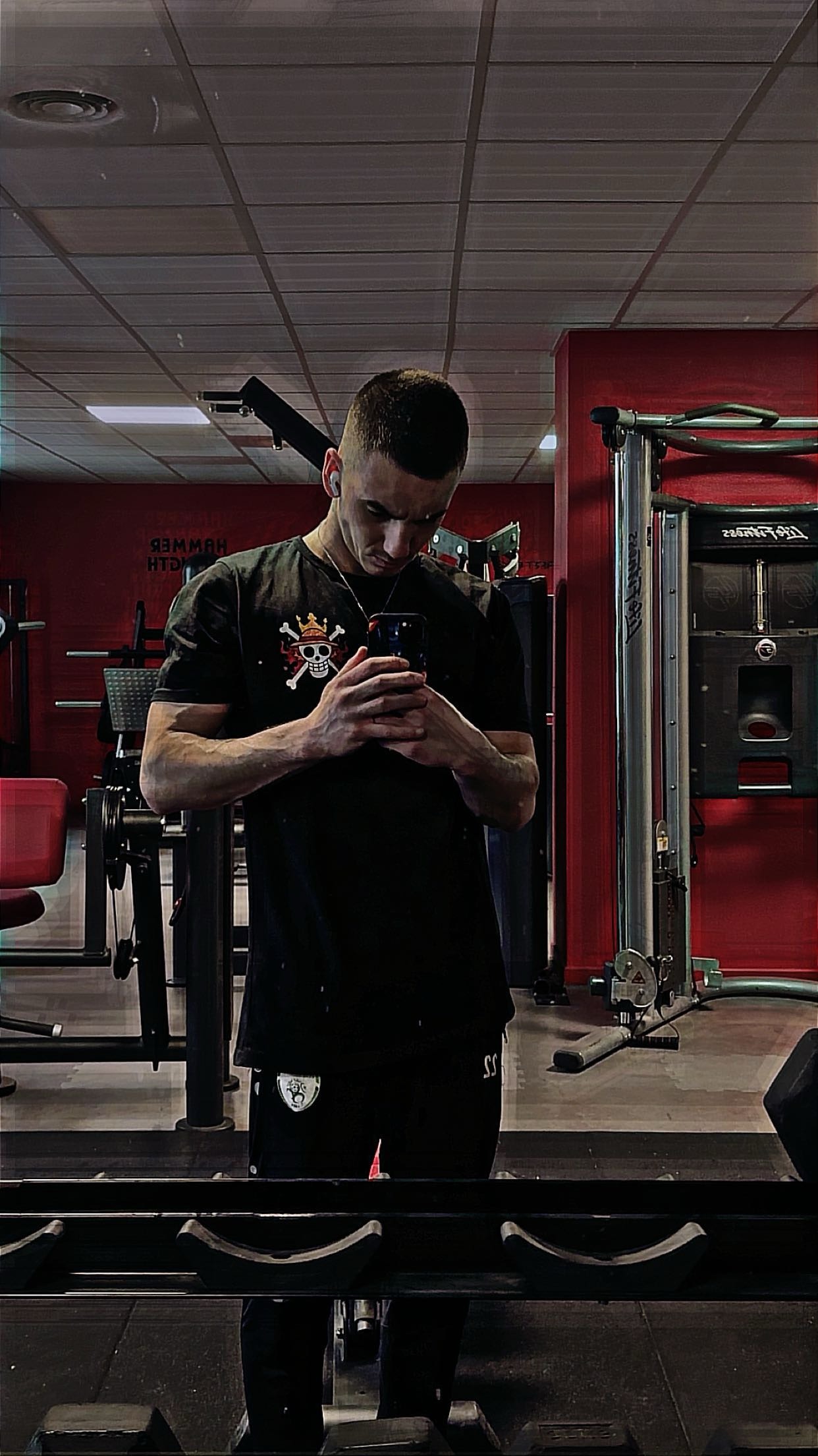 Profil de Yan, 23 ans, TS Luxembourg à Schlindermanderscheid