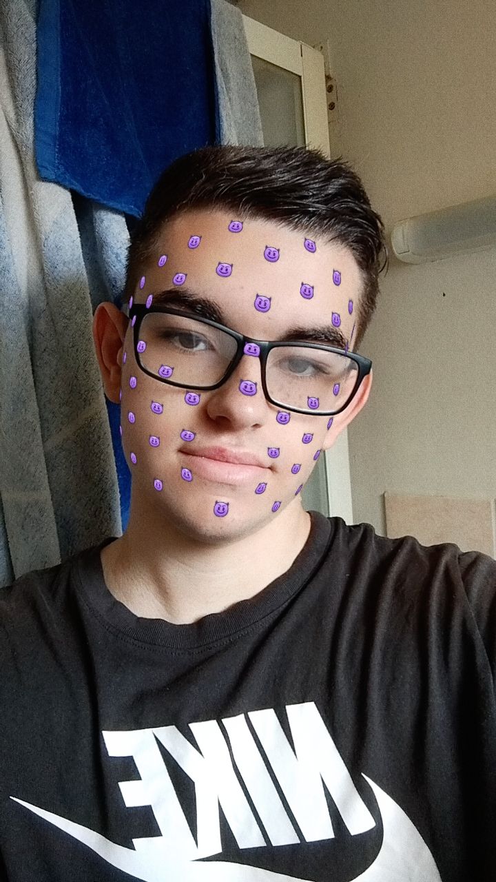 Profil de Abdulla, 21 ans, TS Luxembourg à Schweich