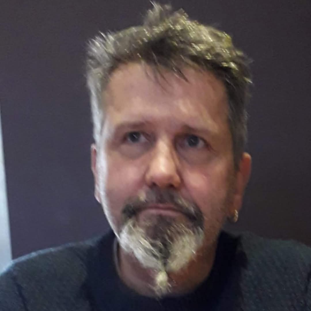 Profil de Nadji, 55 ans, TS Luxembourg à Ettelbruck