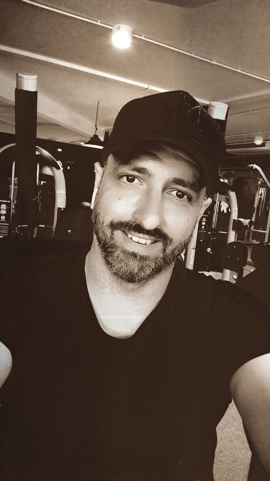Profil de Alfonso, 39 ans, TS Luxembourg à Bigonville-Poteau