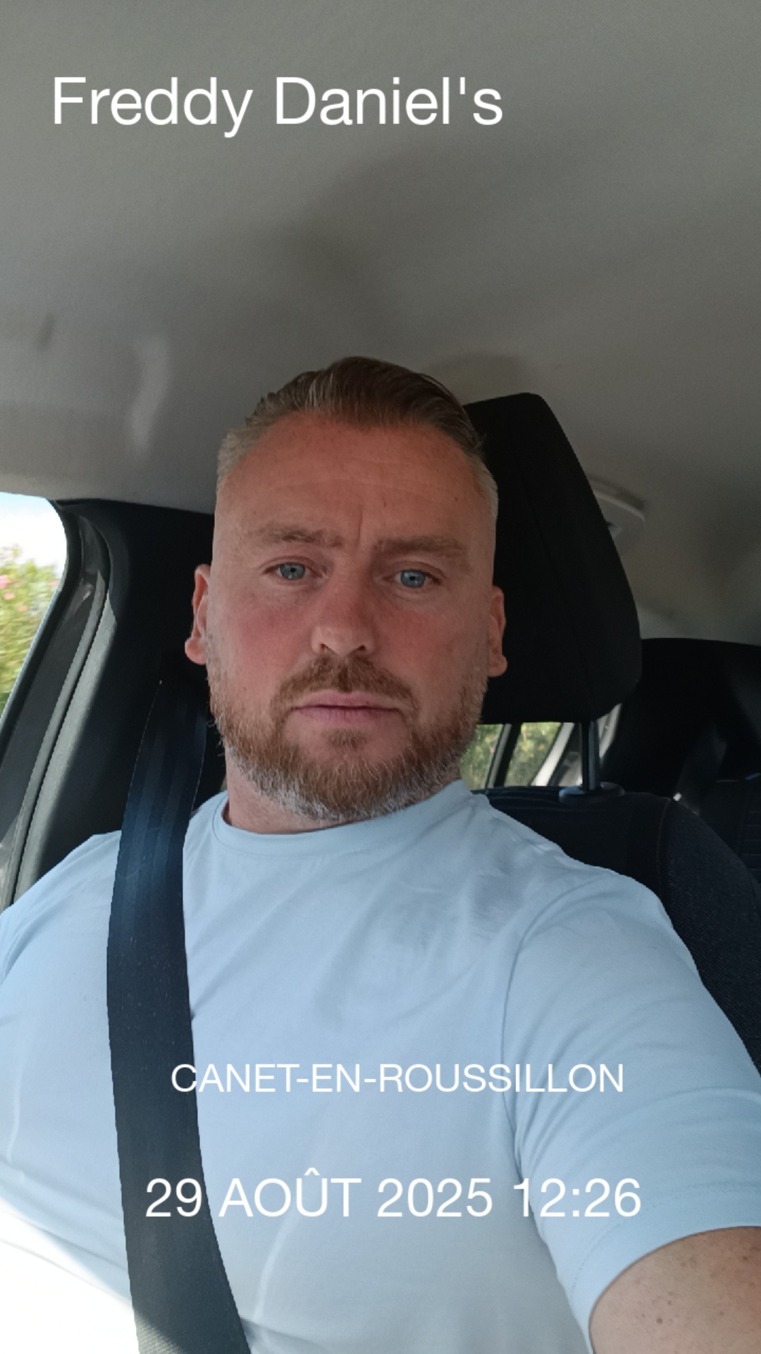Profil de Seifeddine, 39 ans, TS Luxembourg à Lipperscheid