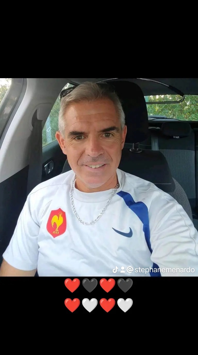 Profil de Sovann, 49 ans, TS Luxembourg à Medingen