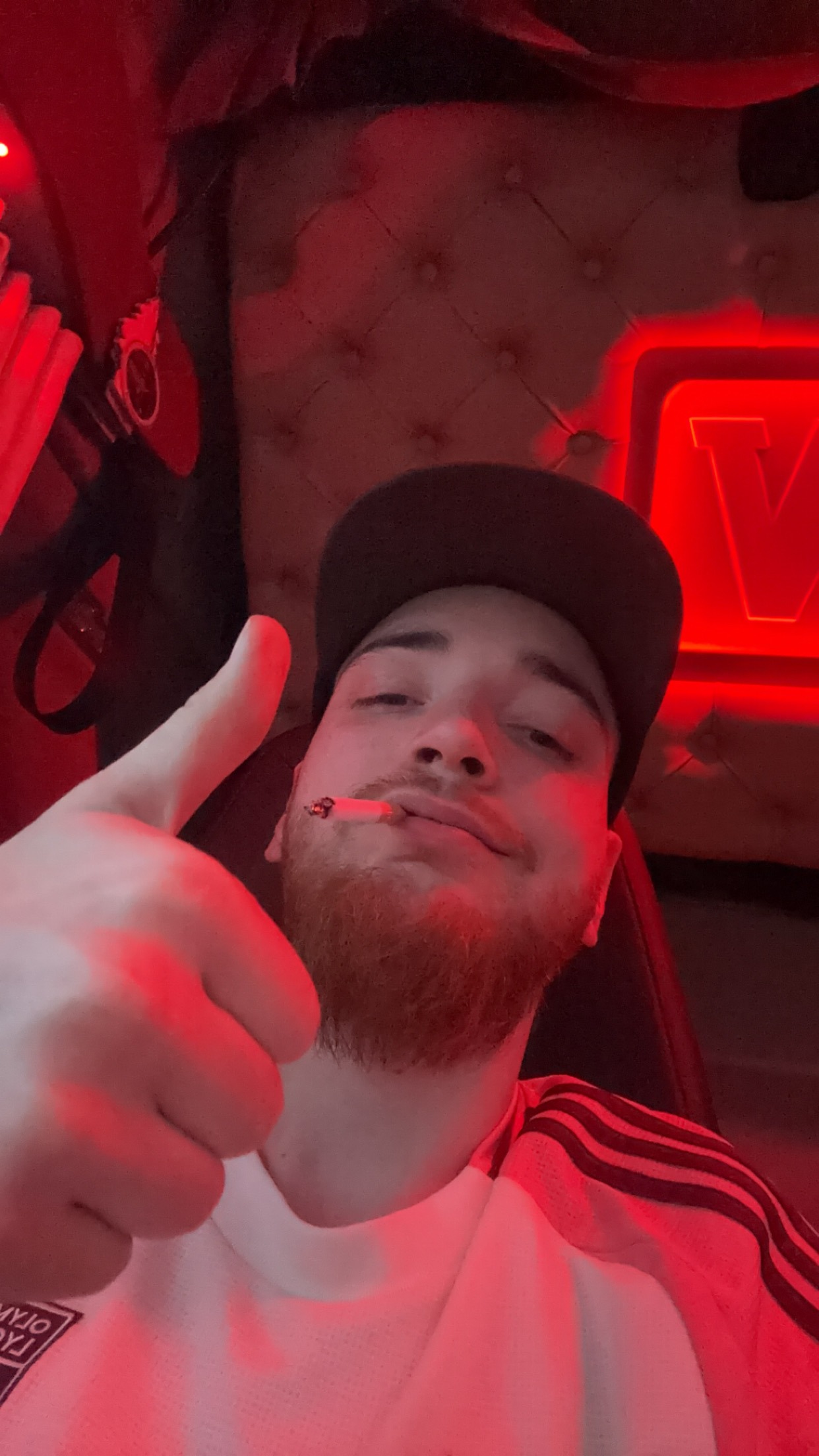 Profil de Mathis, 27 ans, TS Luxembourg à Asselborn