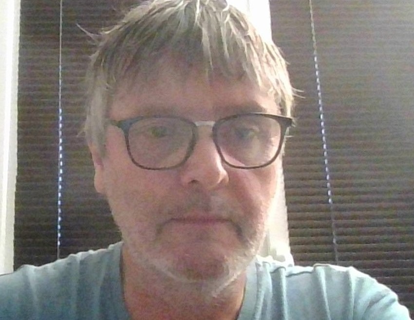 Profil de Ebubekir, 55 ans, TS Luxembourg à Siebenaler