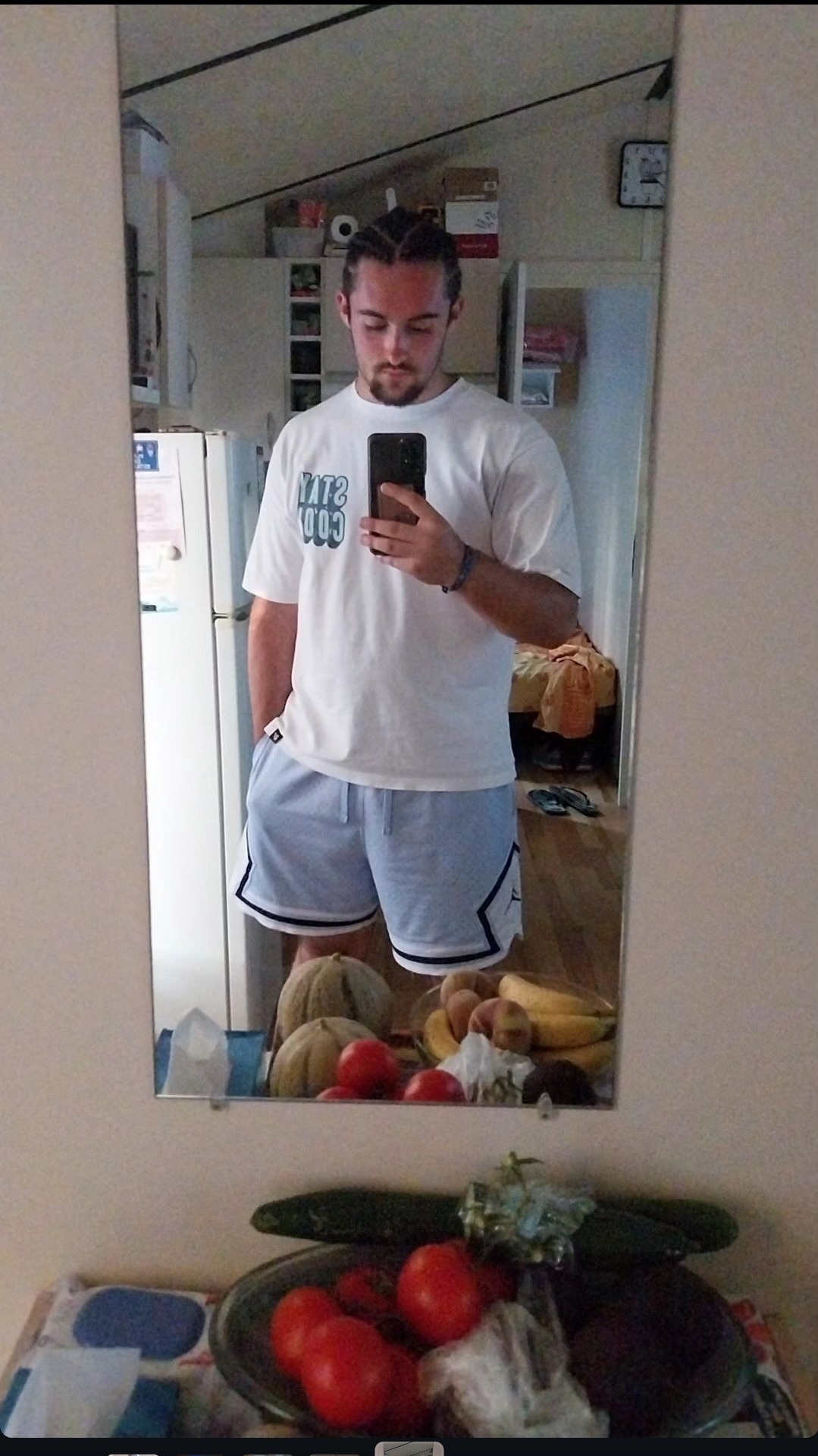 Profil de Medy, 21 ans, TS Luxembourg à Clemency