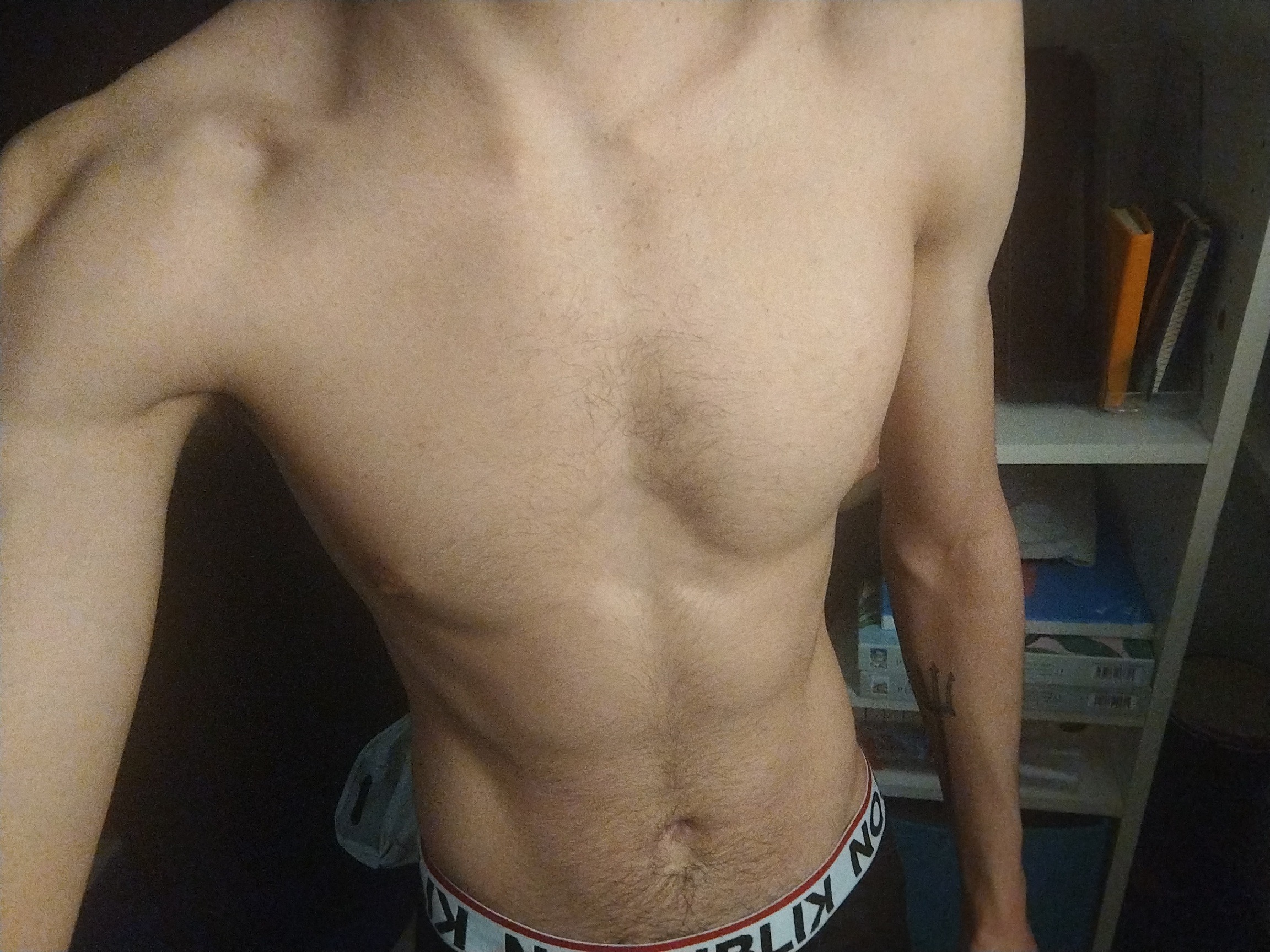 Profil de Deni, 21 ans, TS Luxembourg à Eisenbach