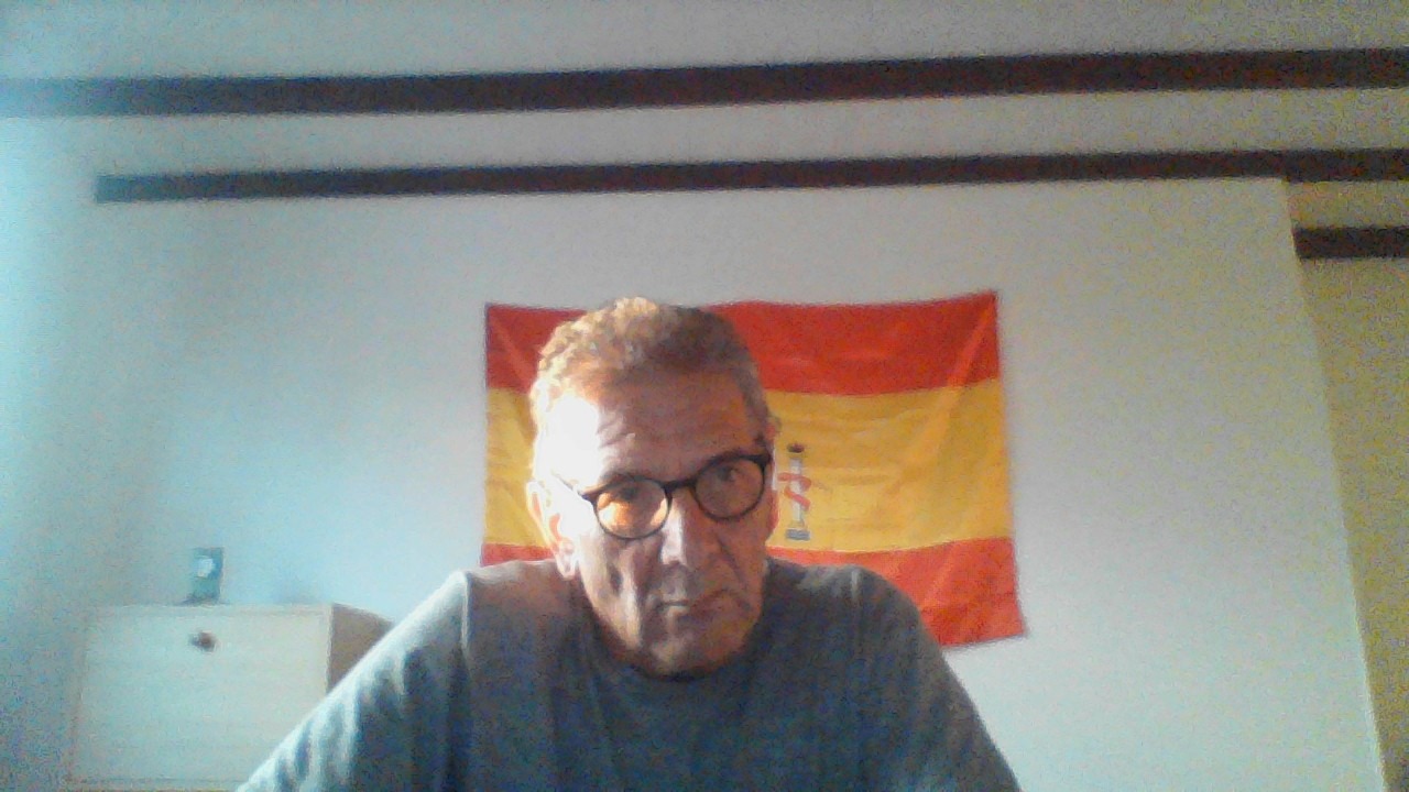 Profil de Ahmad, 55 ans, TS Luxembourg à Prettingen