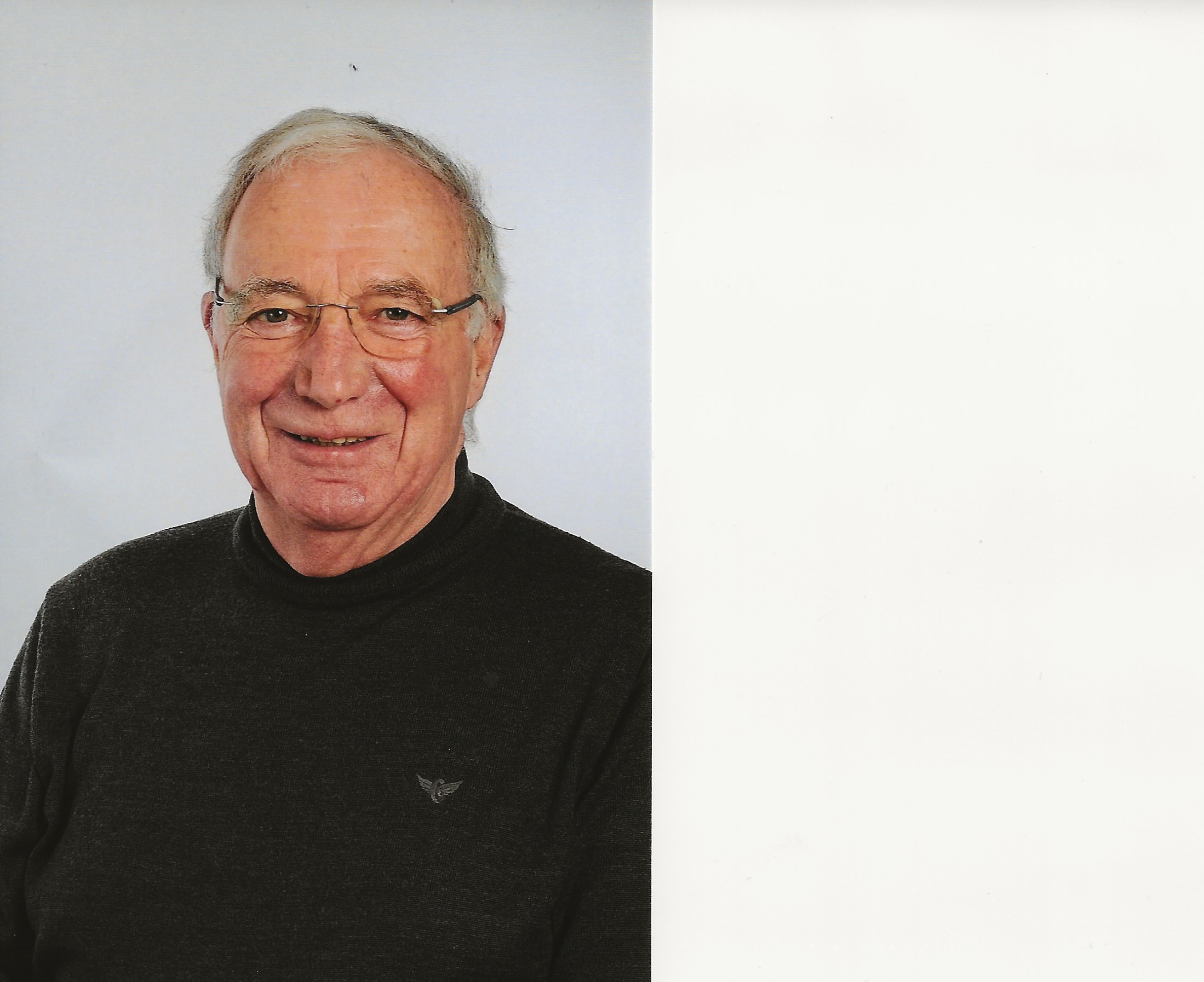 Profil de Farell, 55 ans, TS Luxembourg à Ermsdorf