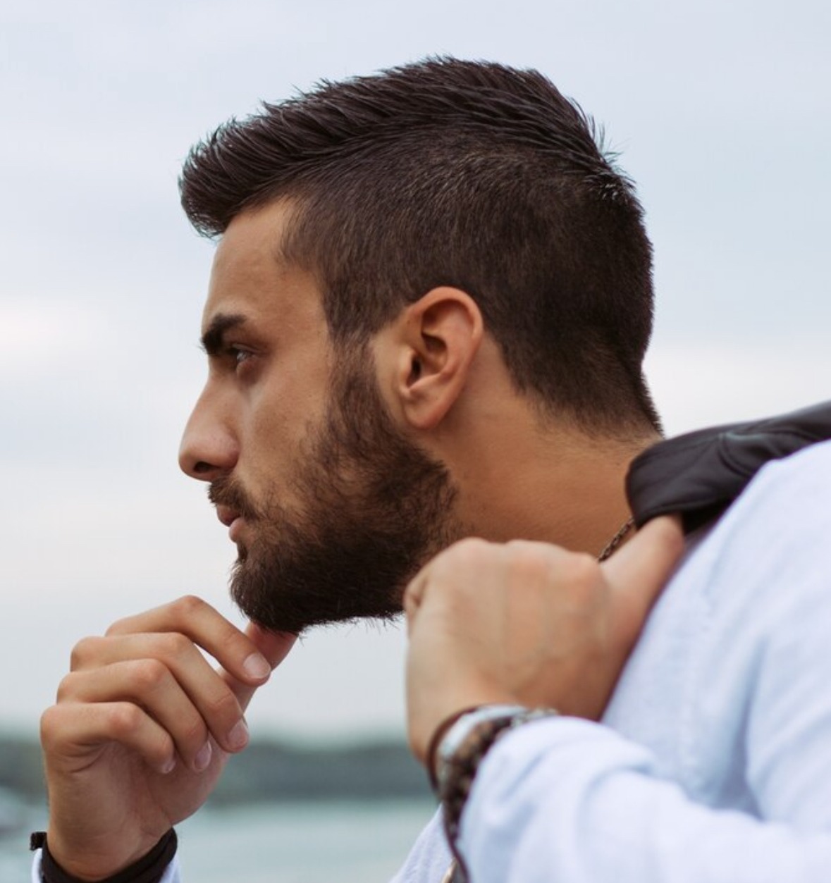 Profil de Youcef, 33 ans, TS Luxembourg à Kayl