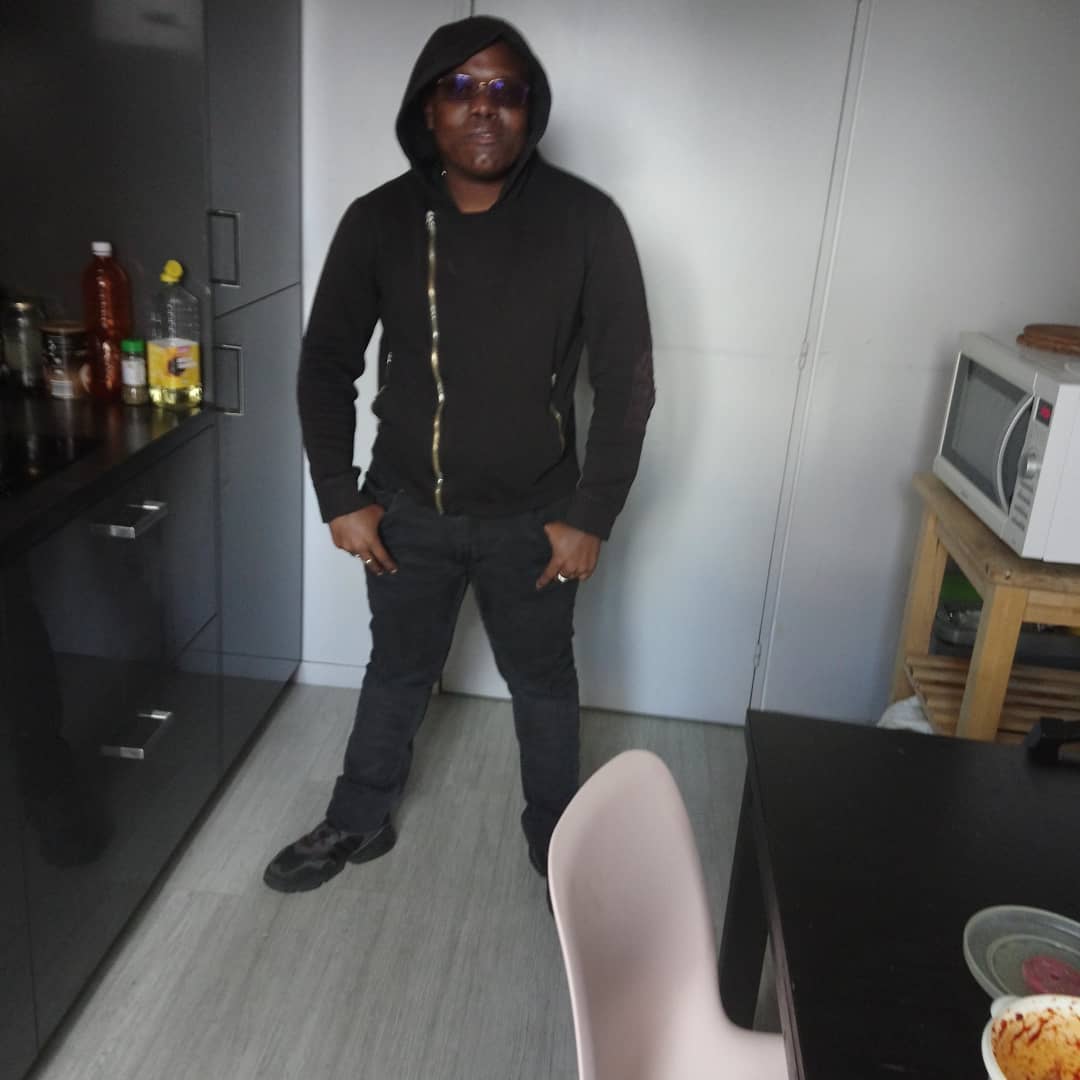 Profil de Marien, 32 ans, TS Luxembourg à Oberfeulen