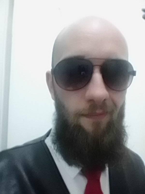 Profil de Juanito, 31 ans, TS Luxembourg à Bourscheid