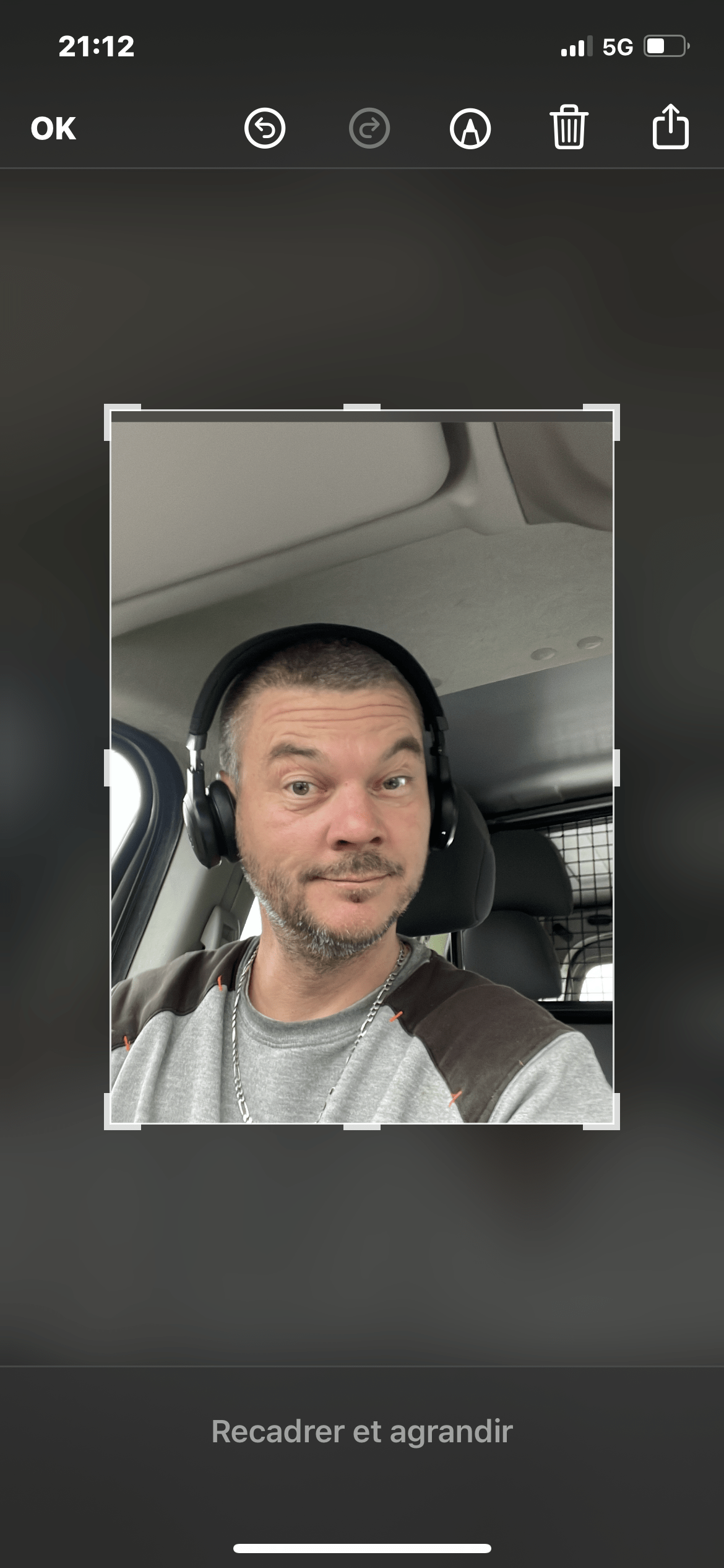 Profil de Prosper, 25 ans, TS Luxembourg à Diekirch