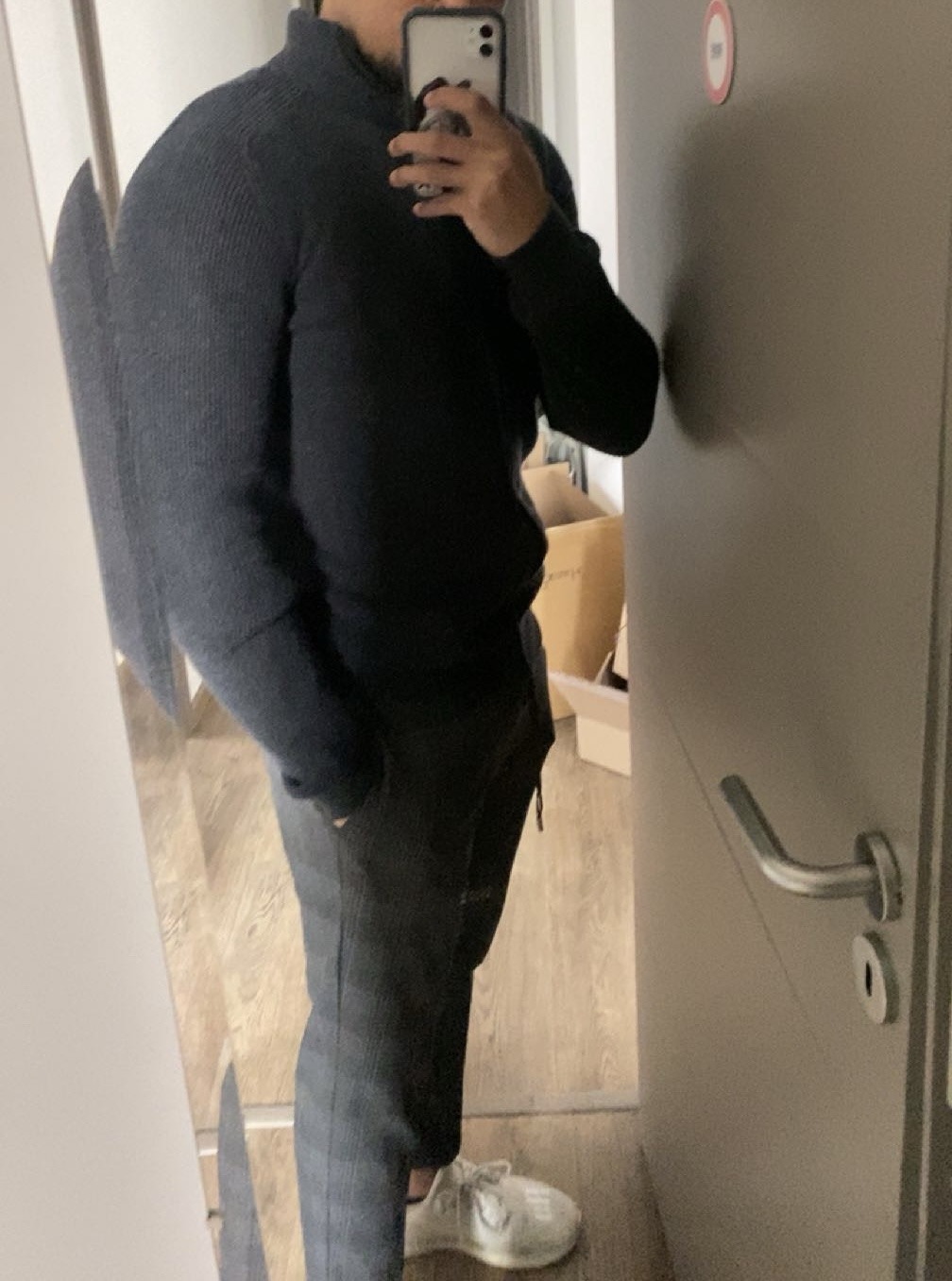 Profil de Ridha, 21 ans, TS Luxembourg à Hoesdorf
