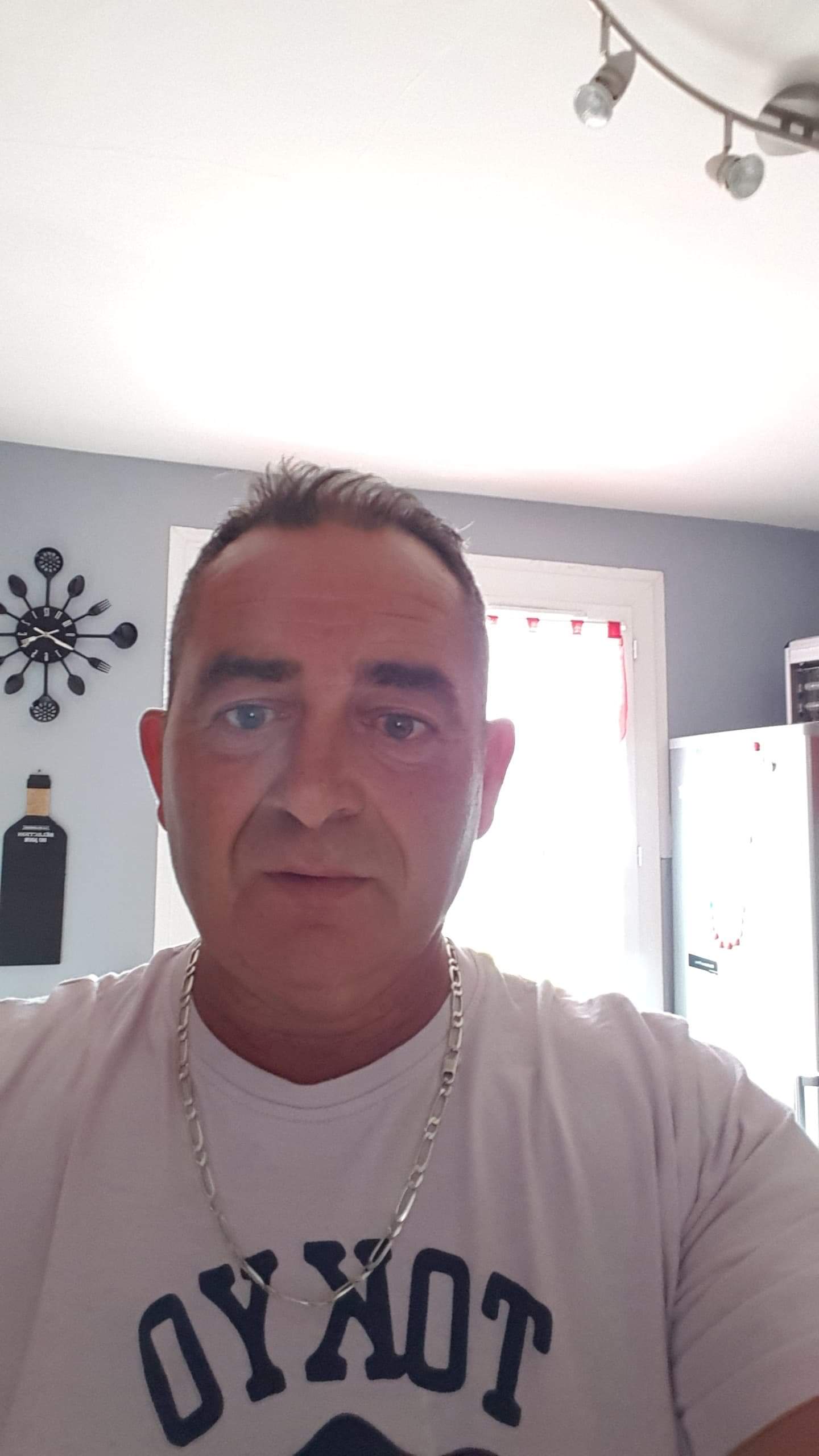 Profil de Brann, 52 ans, TS Luxembourg à Scheidel