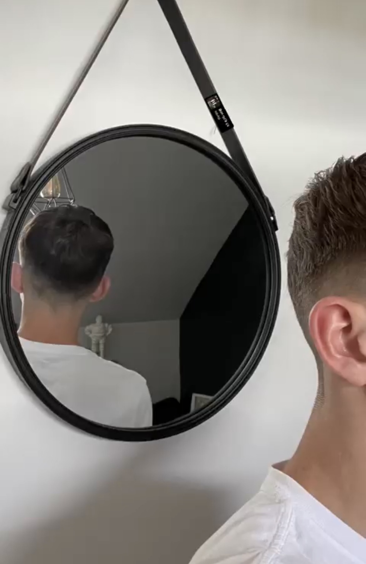 Profil de Novan, 21 ans, TS Luxembourg à Hoesdorf