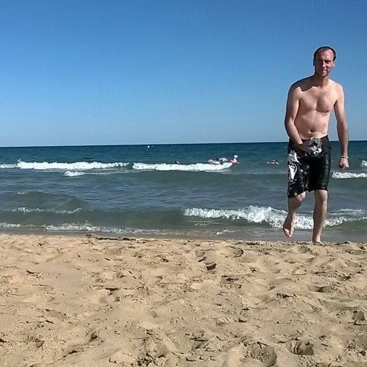 Profil de Haytam, 46 ans, TS Luxembourg à Scheidel