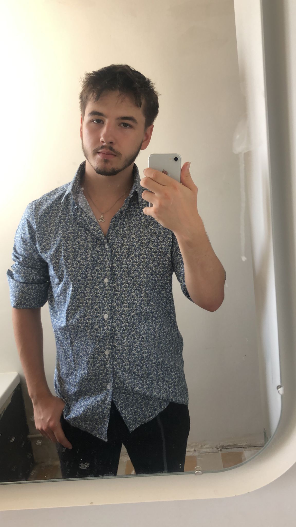 Profil de Kasim, 19 ans, TS Luxembourg à Stegen