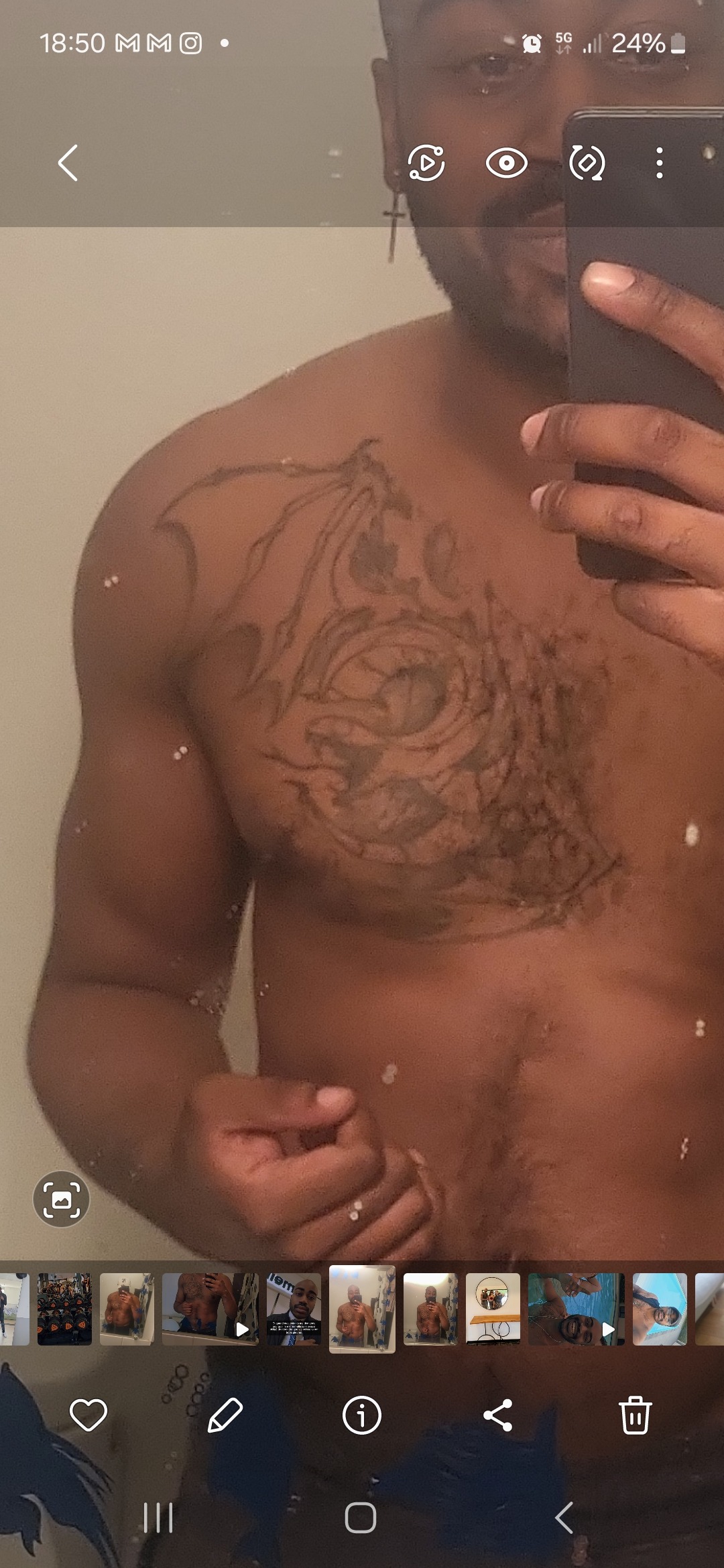 Profil de Issey, 32 ans, TS Luxembourg à Grindhausen