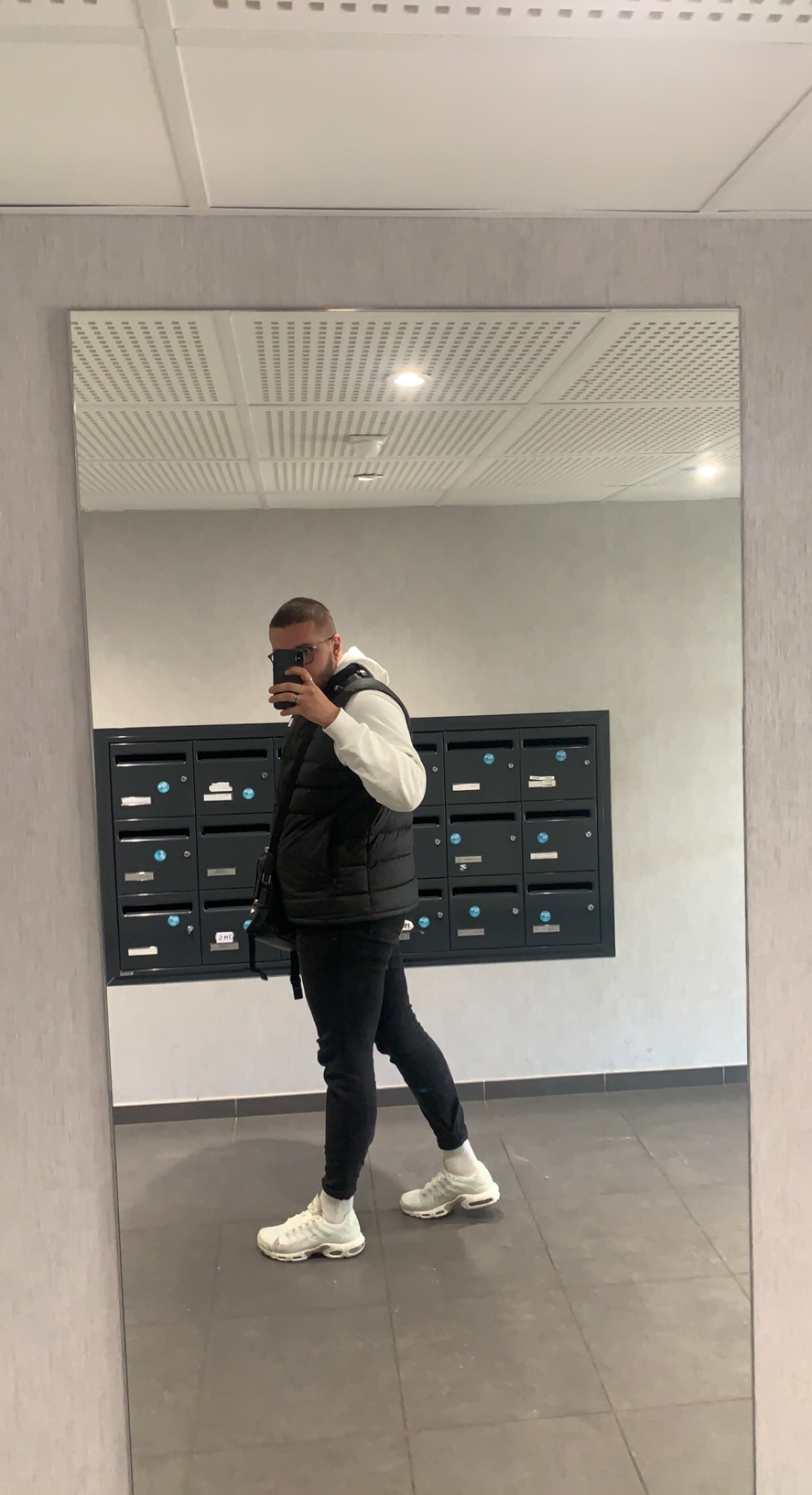 Profil de Nolann, 22 ans, TS Luxembourg à Huldange