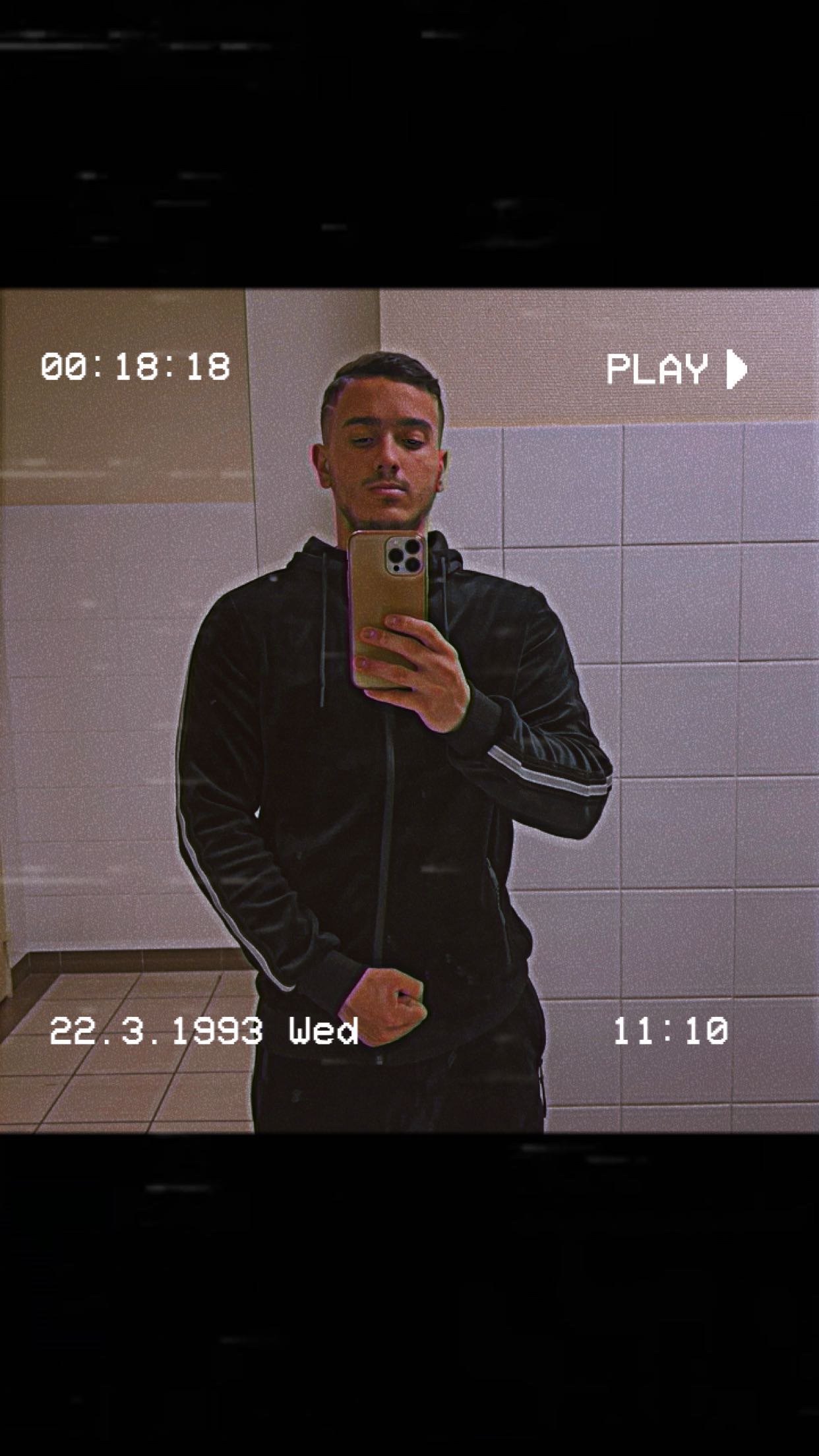 Profil de Doro, 20 ans, TS Luxembourg à Hoscheid-Dickt