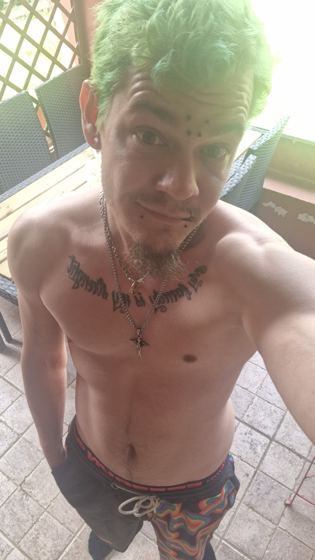 Profil de Mounir, 28 ans, TS Luxembourg à Reisdorf