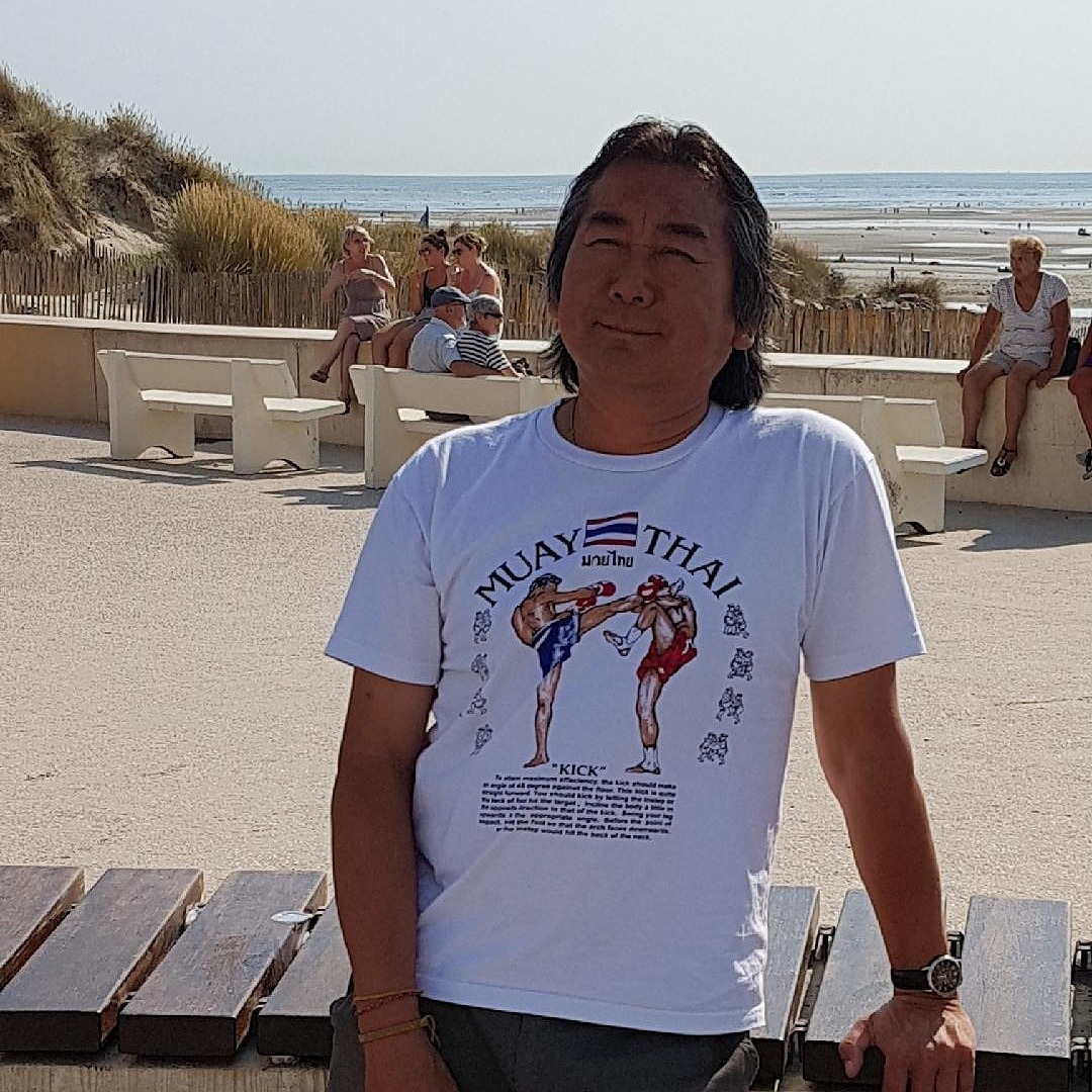 Profil de Joad, 55 ans, TS Luxembourg à Troine-Route