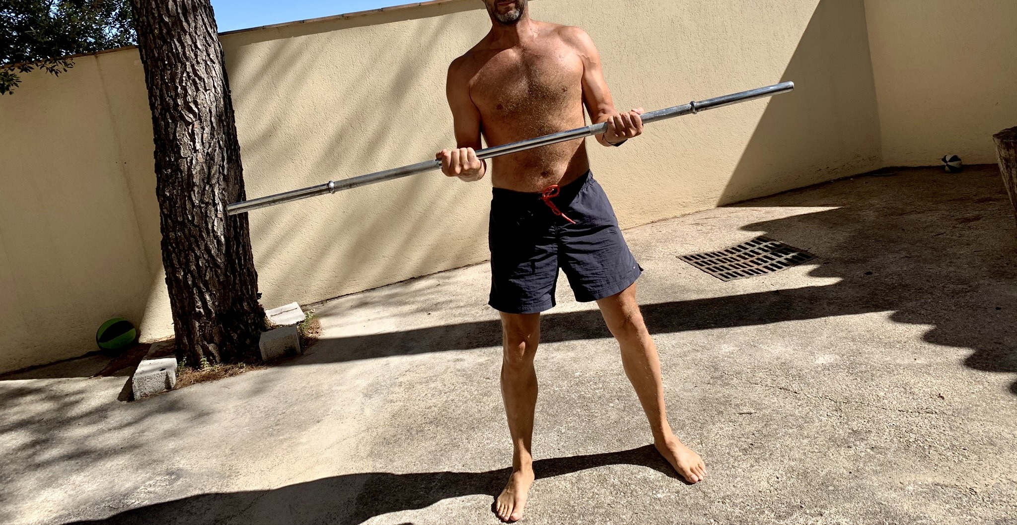 Profil de Misha, 52 ans, TS Luxembourg à Bourscheid