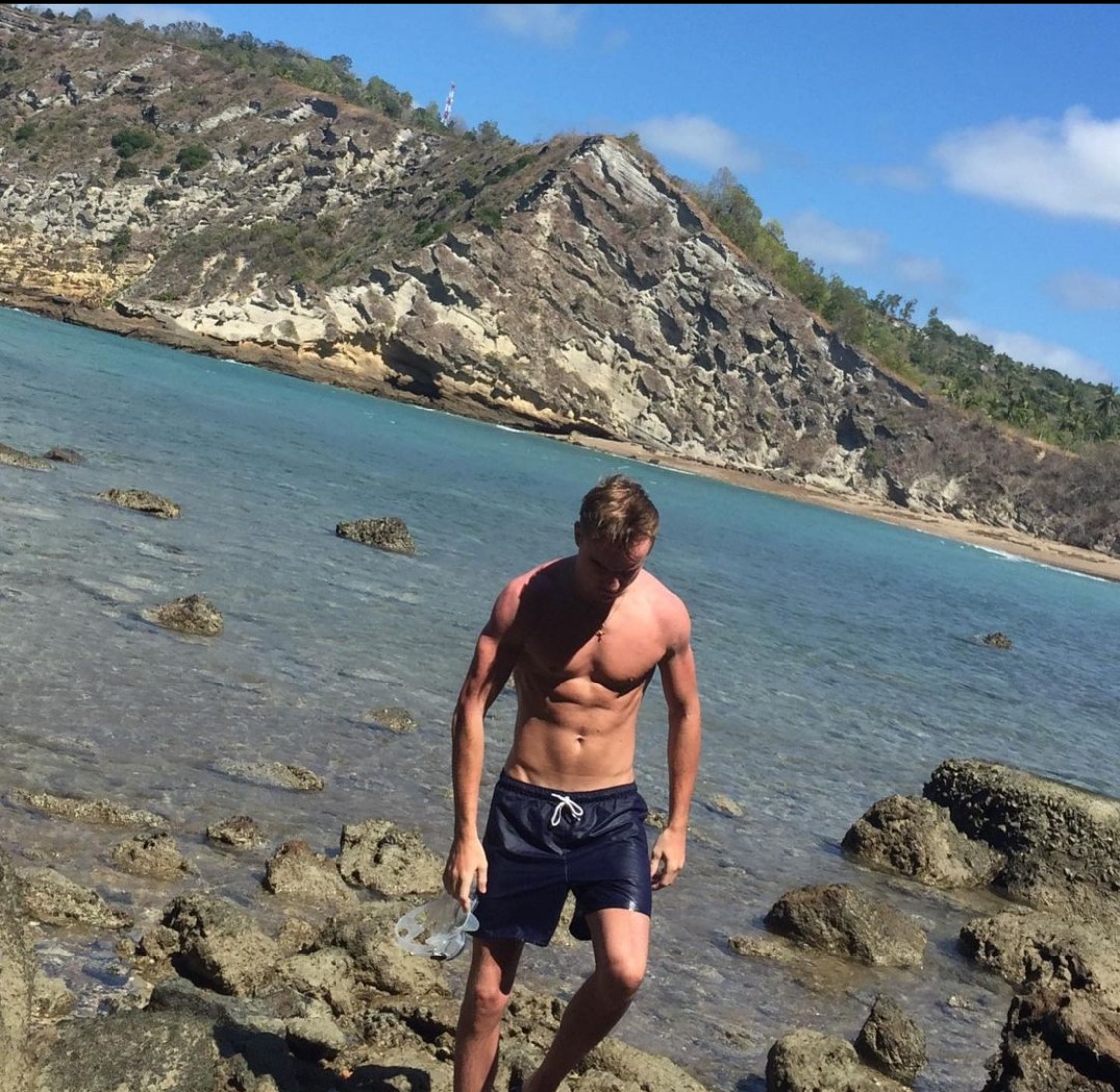 Profil de Oswald, 29 ans, TS Luxembourg à Colmar-Pont