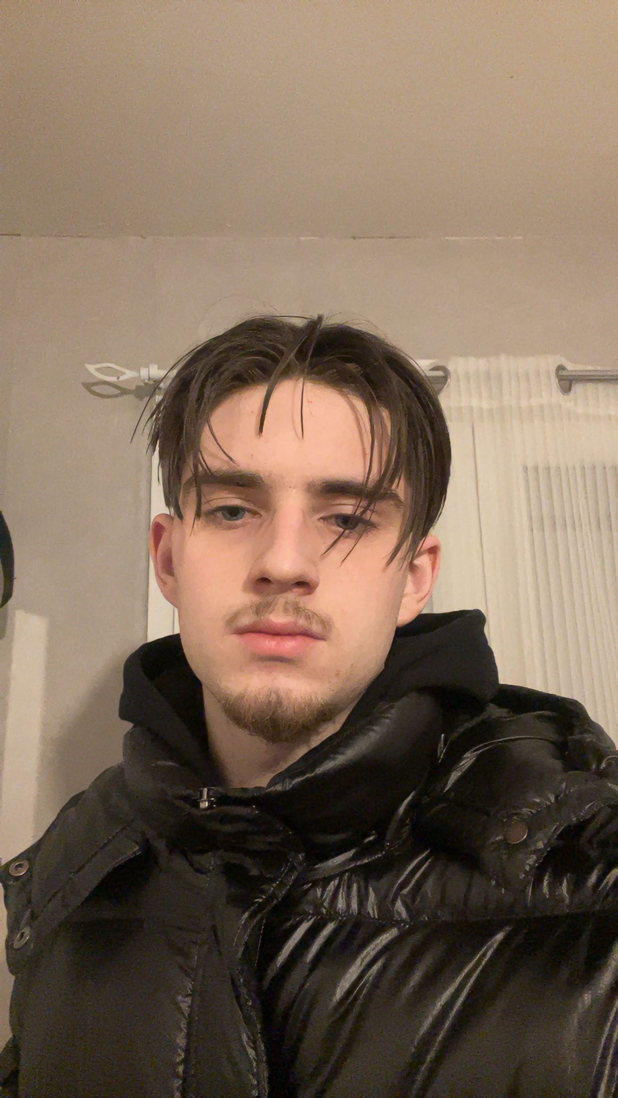 Profil de Lissandre, 20 ans, TS Luxembourg à Birtrange