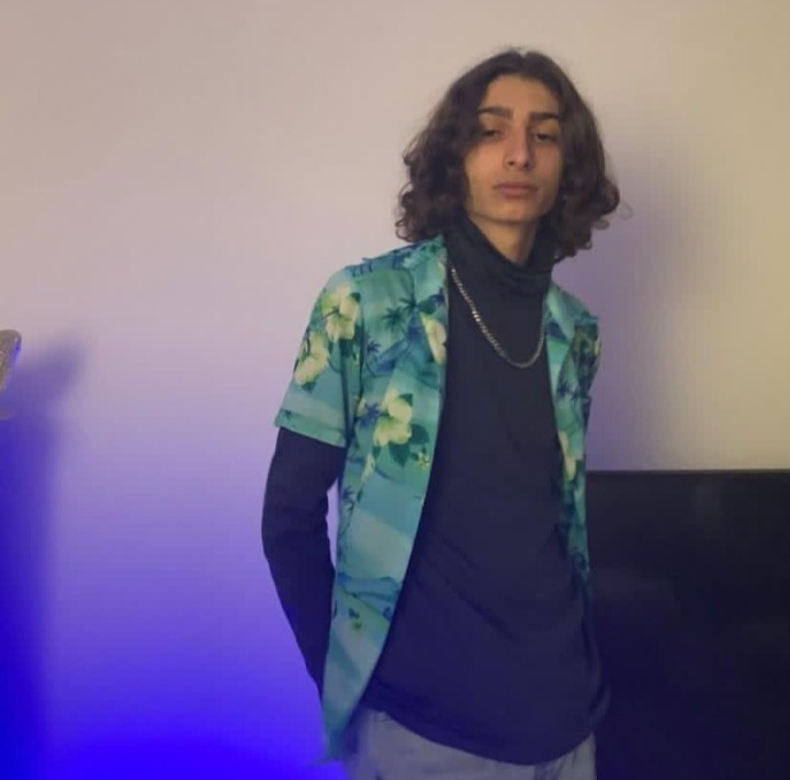 Profil de Bemba, 22 ans, TS Luxembourg à Heiderscheidergrund