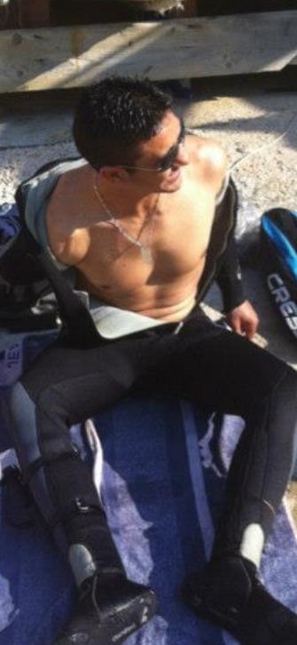 Profil de Harone, 49 ans, TS Luxembourg à Hoesdorf
