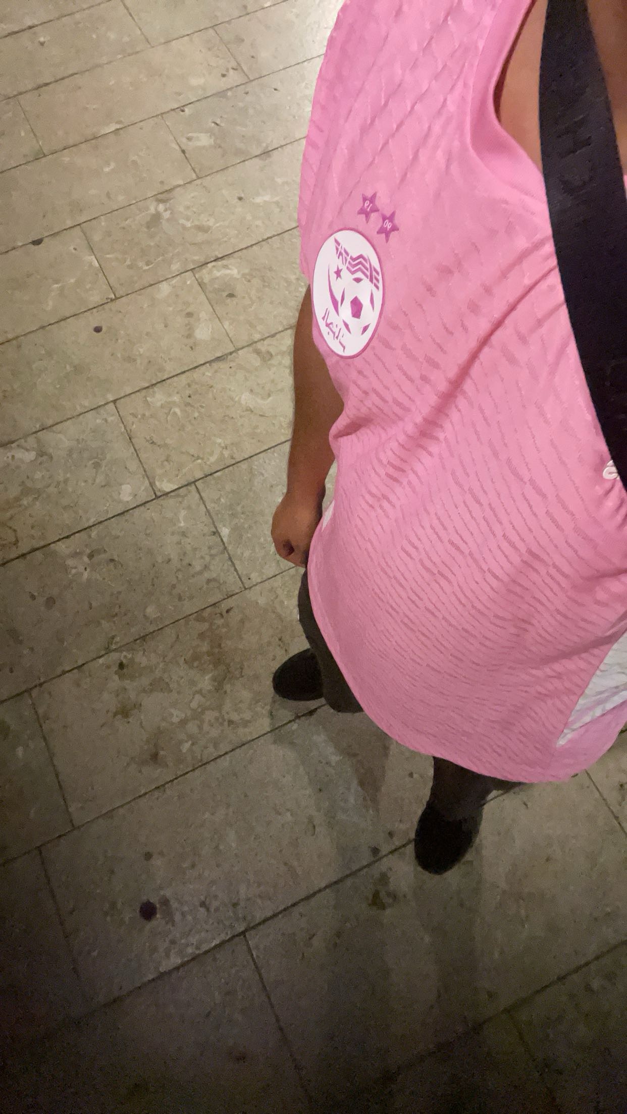 Profil de Abdel-hakim, 22 ans, TS Luxembourg à Hoscheid-Dickt