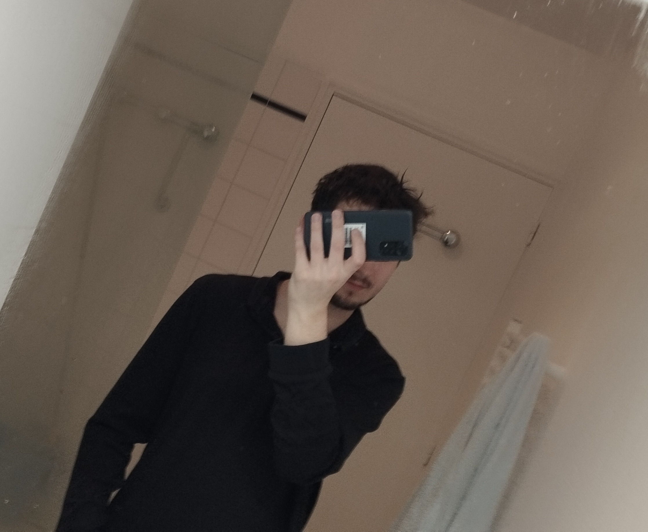 Profil de Bazile, 21 ans, TS Luxembourg à Levelange