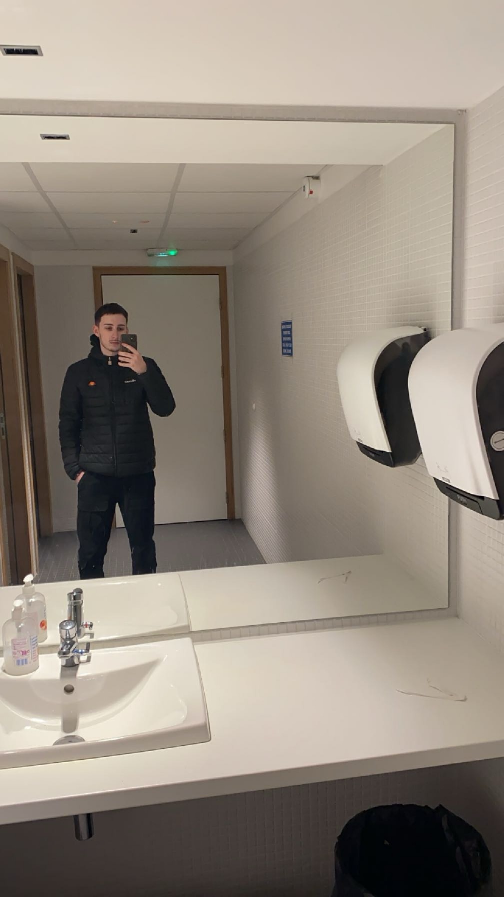 Profil de Maé, 20 ans, TS Luxembourg à Bourscheid-Plage